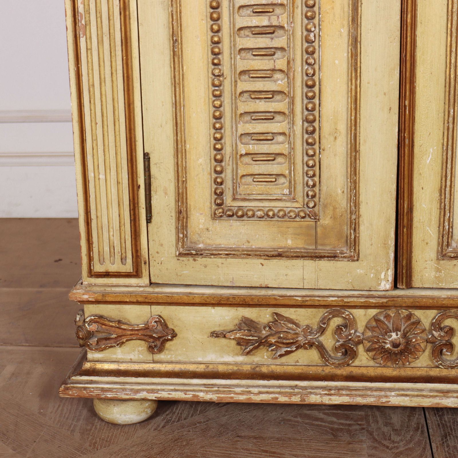 Late 19th C Italian Cupboard, 1800s photo Furniture
