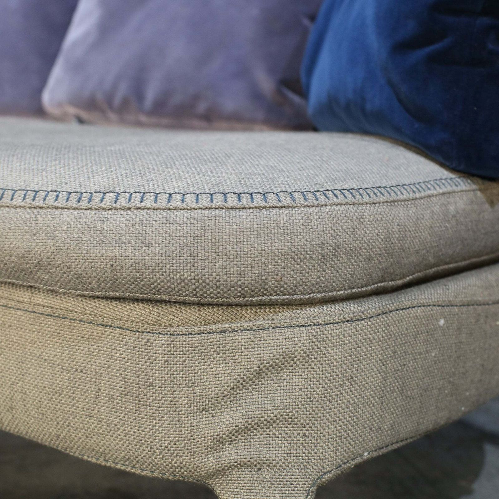 Furniture B&B Italia Maxalto Febo Sofa By Antonio Citterio photo