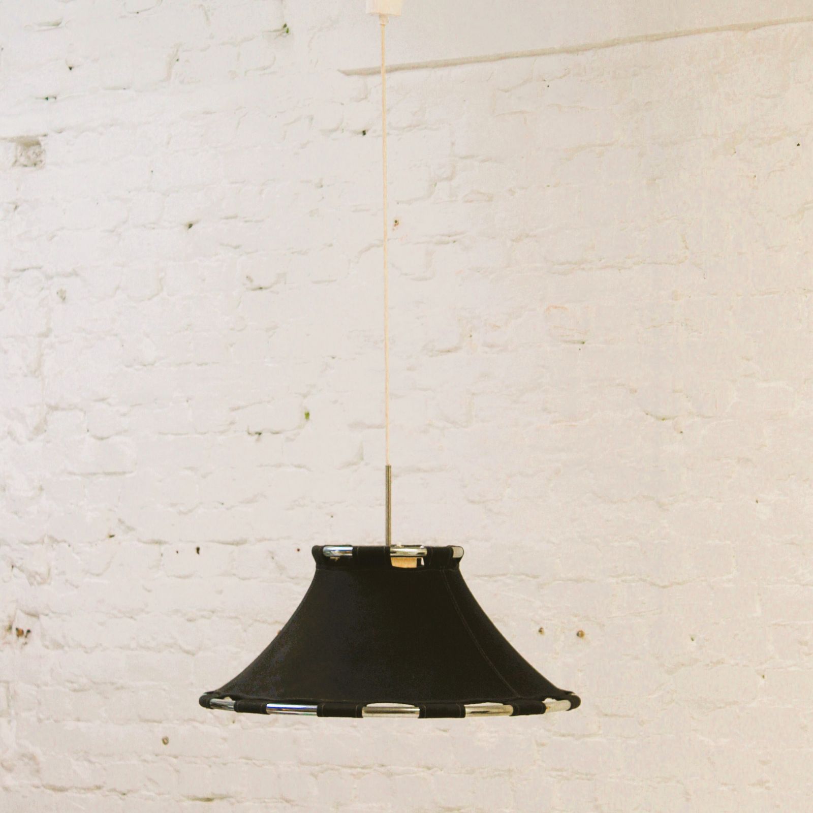 photo furniture Ceiling Lamp, "Anna" Anna Ehrner Ateljé Lyktan Sweden 1970