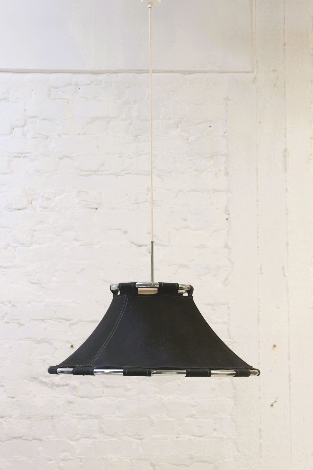 Ceiling Lamp, "Anna" Anna Ehrner Ateljé Lyktan Sweden 1970