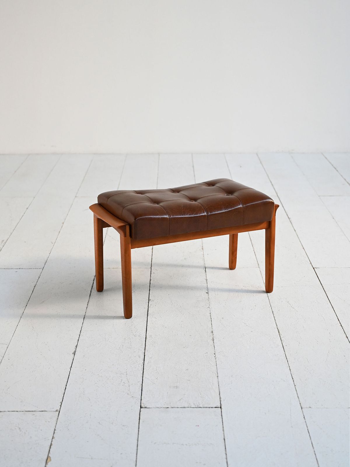Stool By Bröderna Andersson, Sweden 1960s
