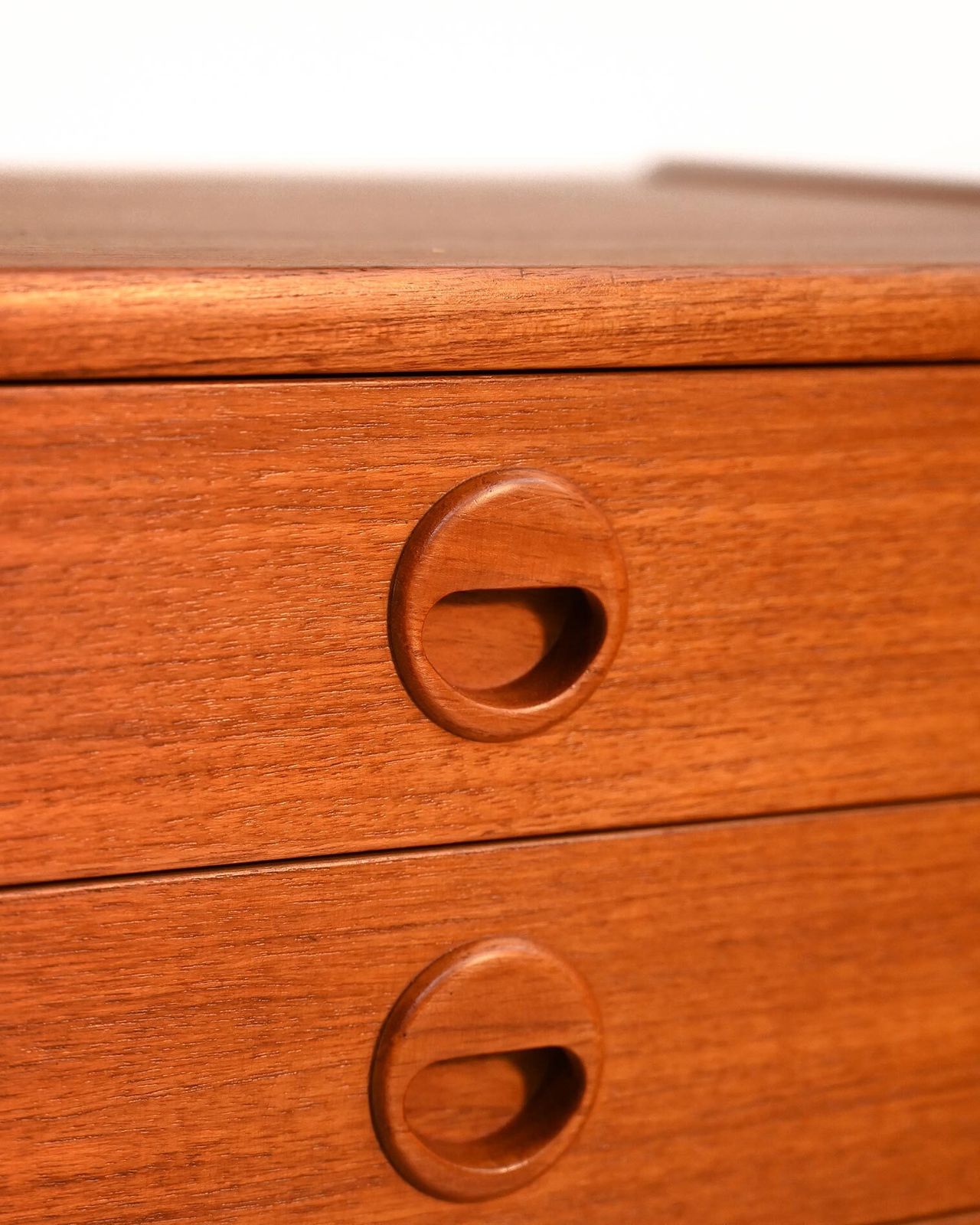 Teak Bedside Cabinets, Scandinavia 1960s photo vinterior