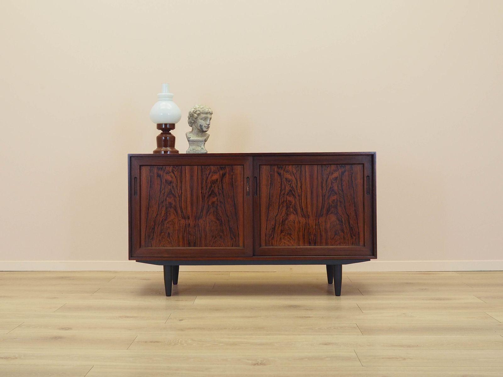 Rosewood Cabinet, Danish Design, 1970s, Made In Denmark photo furniture