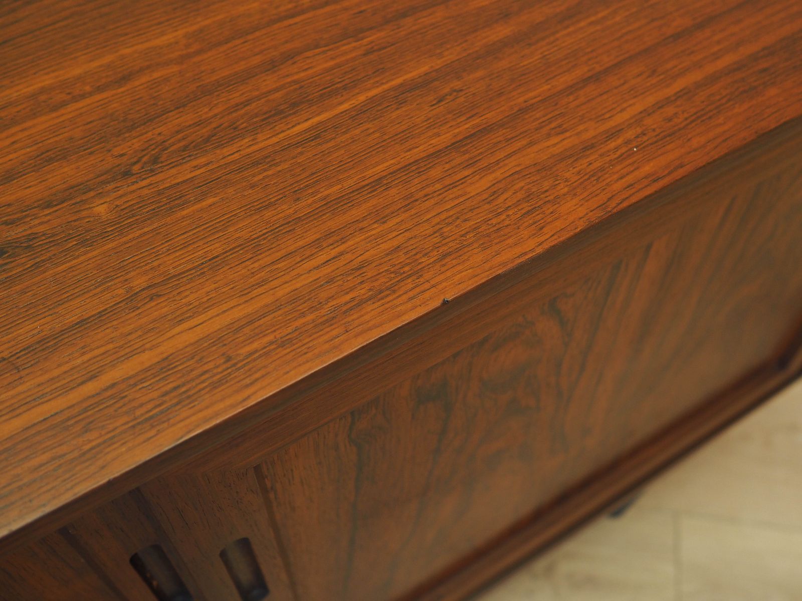 photo for sale Rosewood Cabinet, Danish Design, 1970s, Made In Denmark