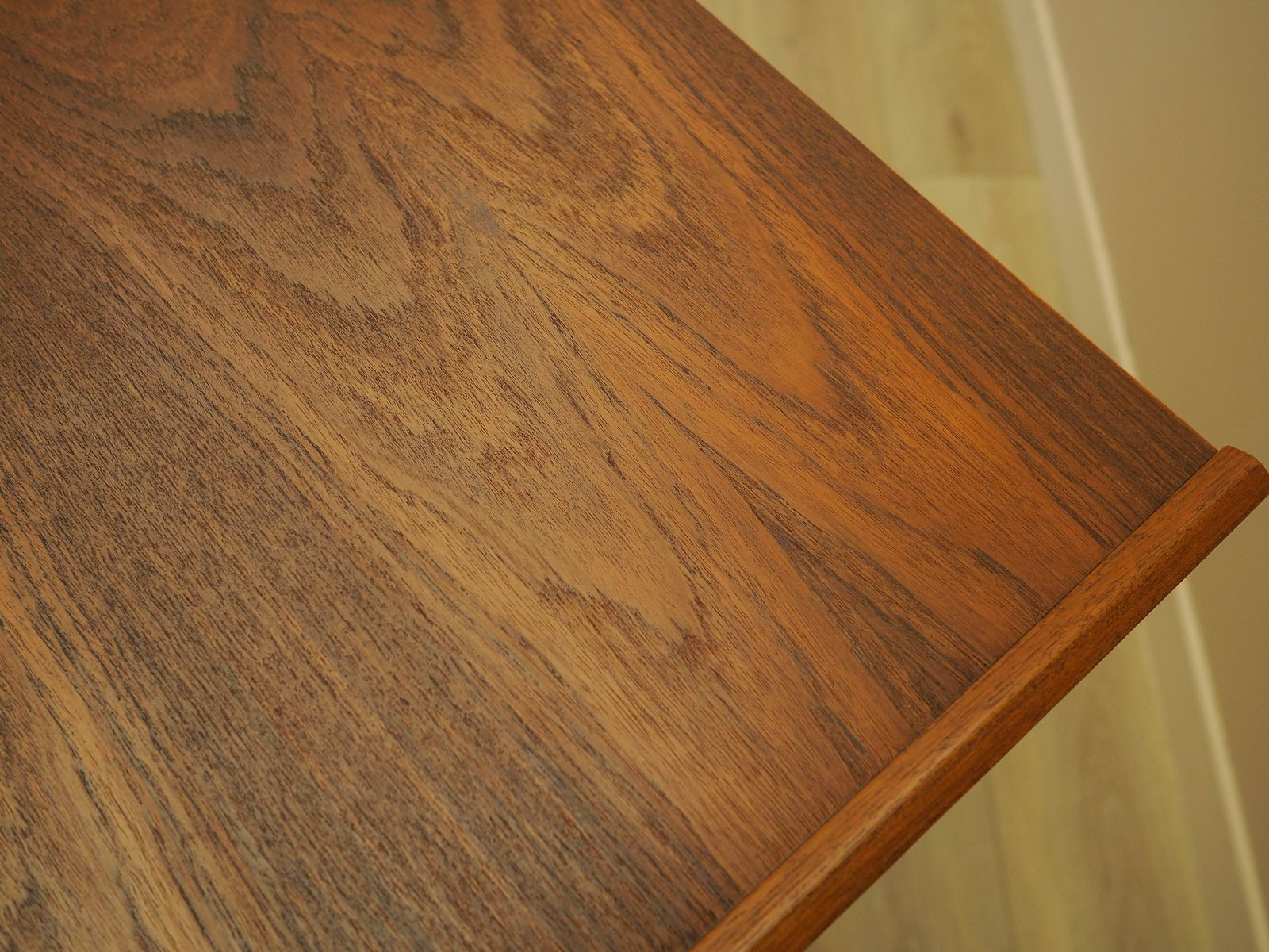 photo furniture Teakhouten Dressoir, Deens Design, Jaren 1970, Gemaakt In Denemarken