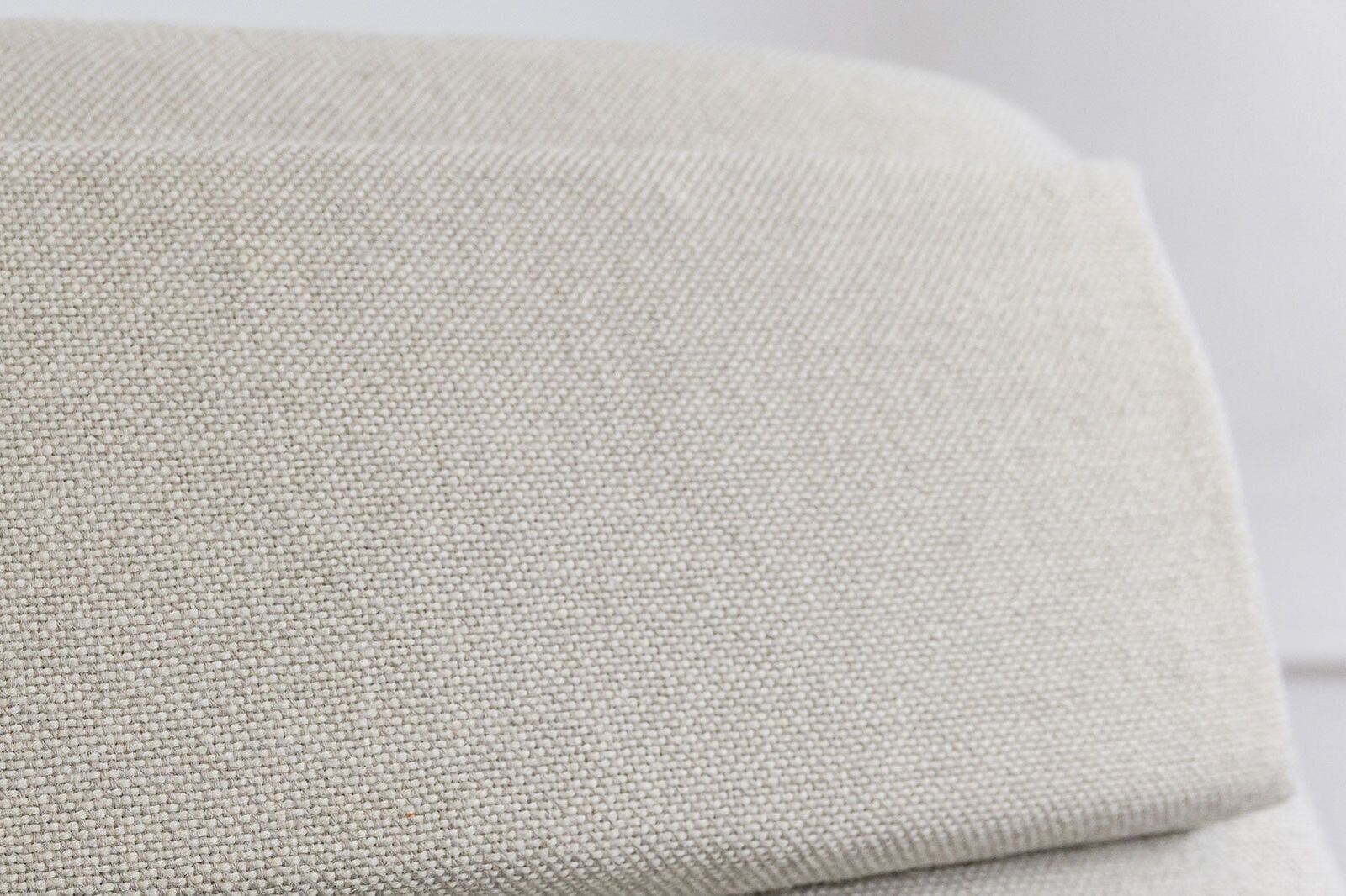 Mid Century Modern High Back Armchair By Edmund Homa In Kvadrat Fabric, Gfm, Poland, 1960's photo Furniture