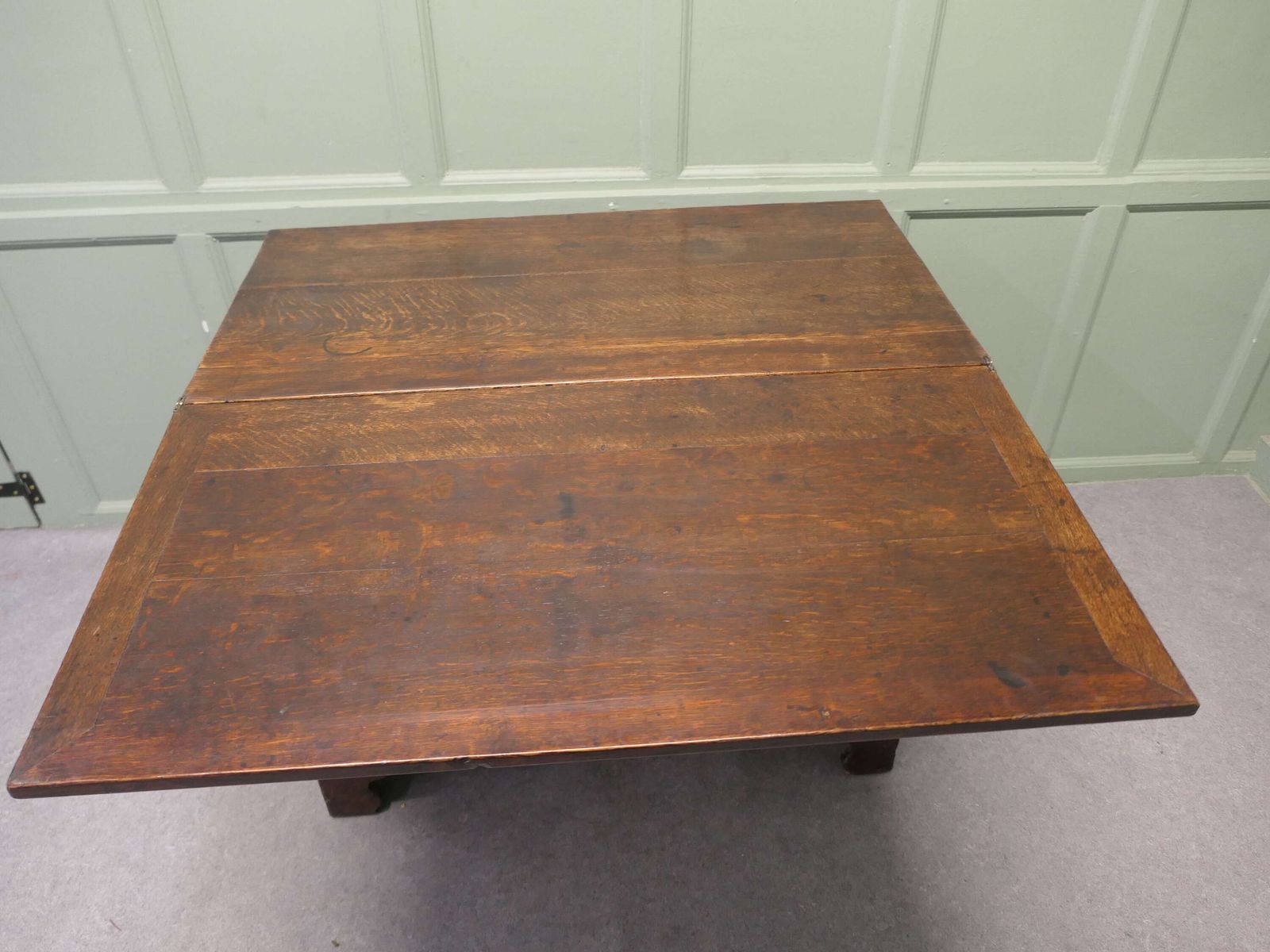 An Attractive Bachelor’s Chest Of Drawers And Supper Table photo Furniture