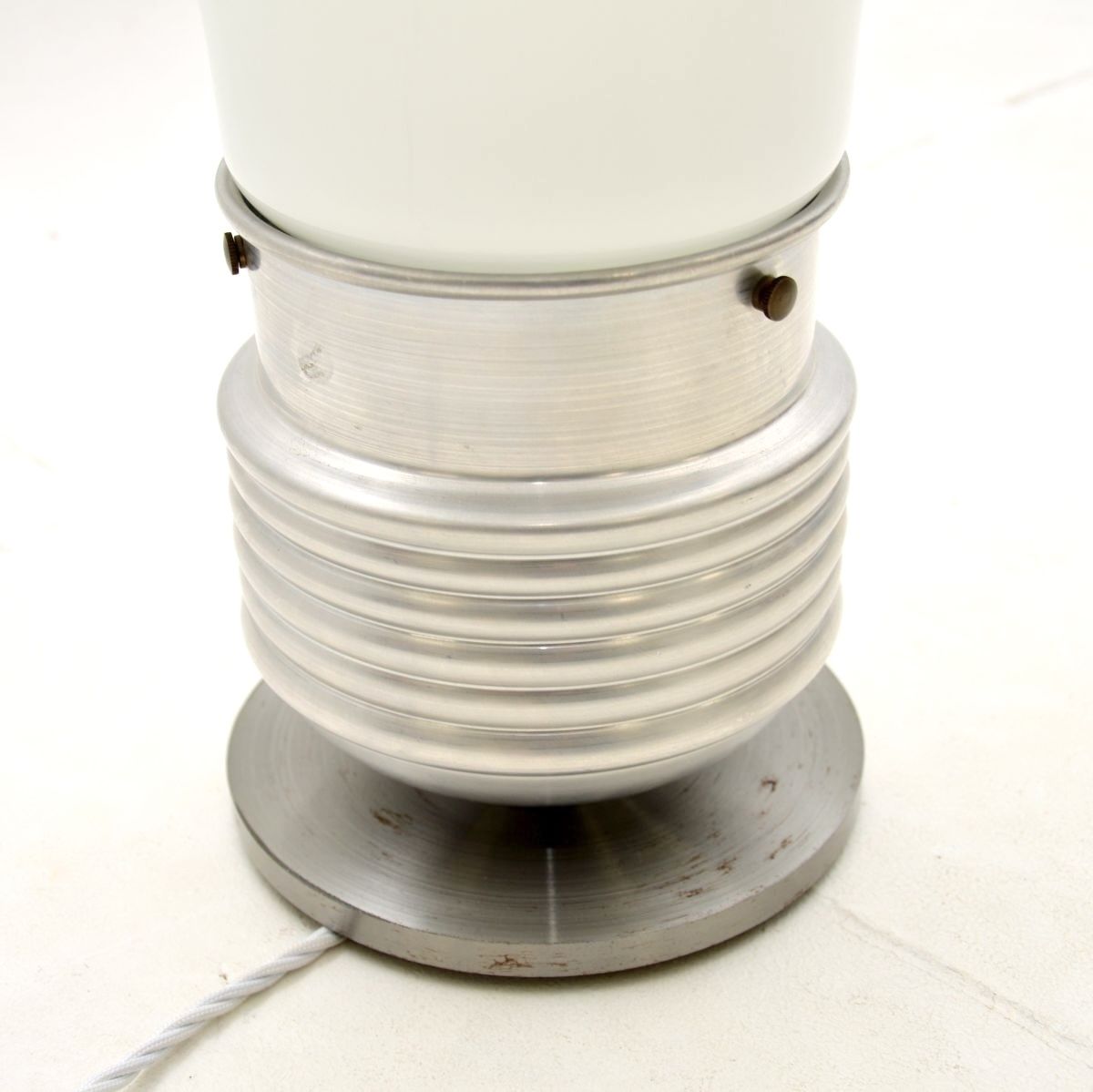 Vintage Italian Table Lamp By Nuova Elleluce photo Lighting