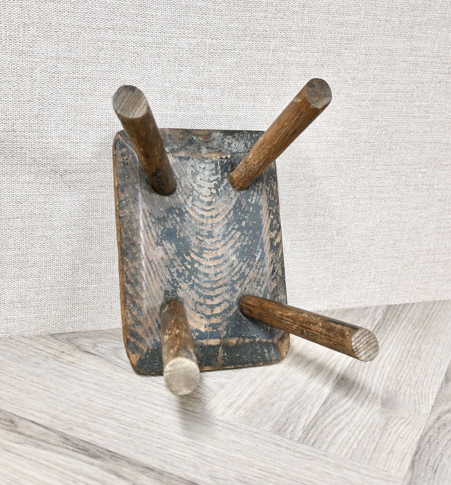 18th Century Health Stool photo 150.0