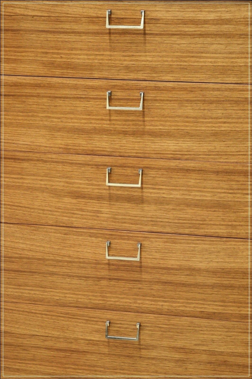 photo furniture Mid Century Chest Of Drawers Teak Vintage Lebus Danish Design Tallboy Delivery