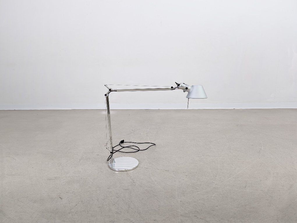 10x Artemide Tolomeo Tafellamp – Designklassieker photo furniture