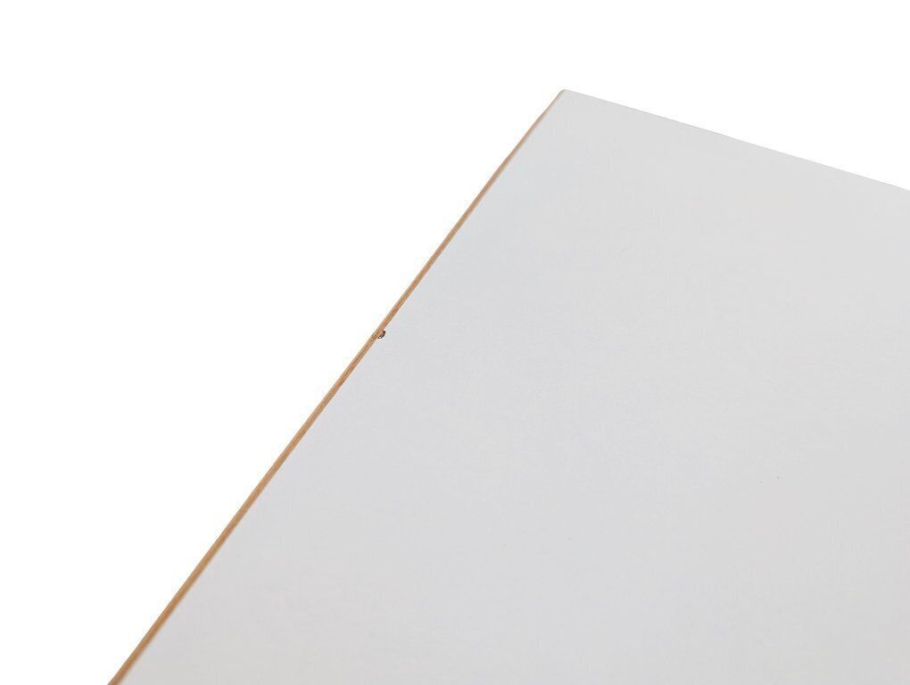 photo furniture 3x Egon Eiermann bureau Richard Lampert metaal