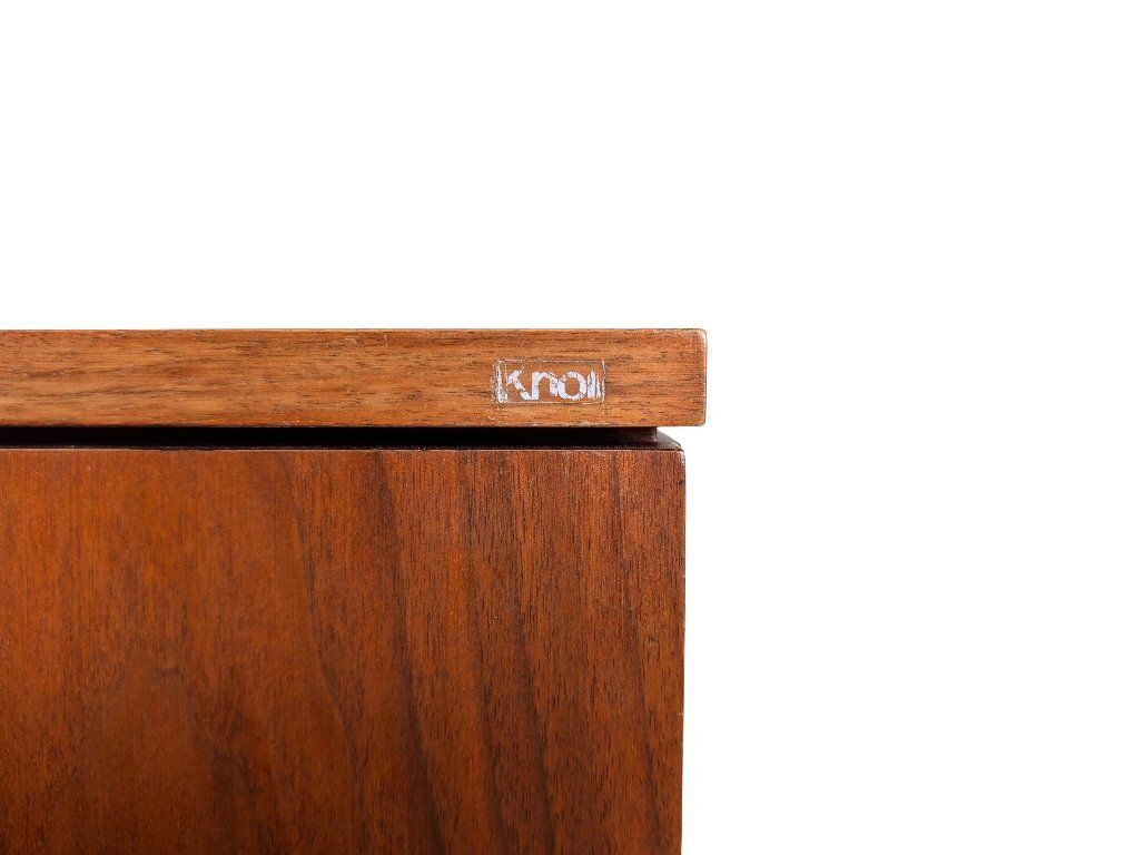Original Florence Knoll International Midcentury Chest Of Drawers Sideboard photo 4928.0