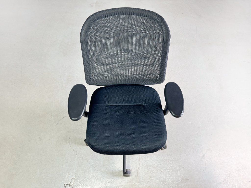 10x Vitra Medapal Office Chair With Armrests Executive Chair Designer Chair photo for sale