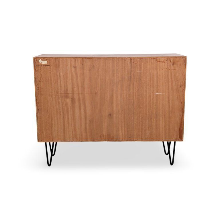 Sideboard Søborg Møbelfabrik Børge Mogensen Teak Sideboard photo 556.0