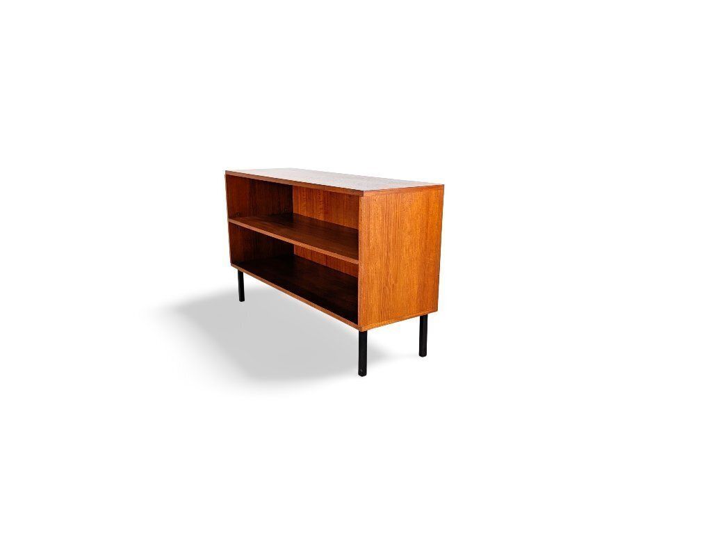 Herbert Hirche Dressoir Mid Century Ladekast Holzäpfel Kg photo Meubels