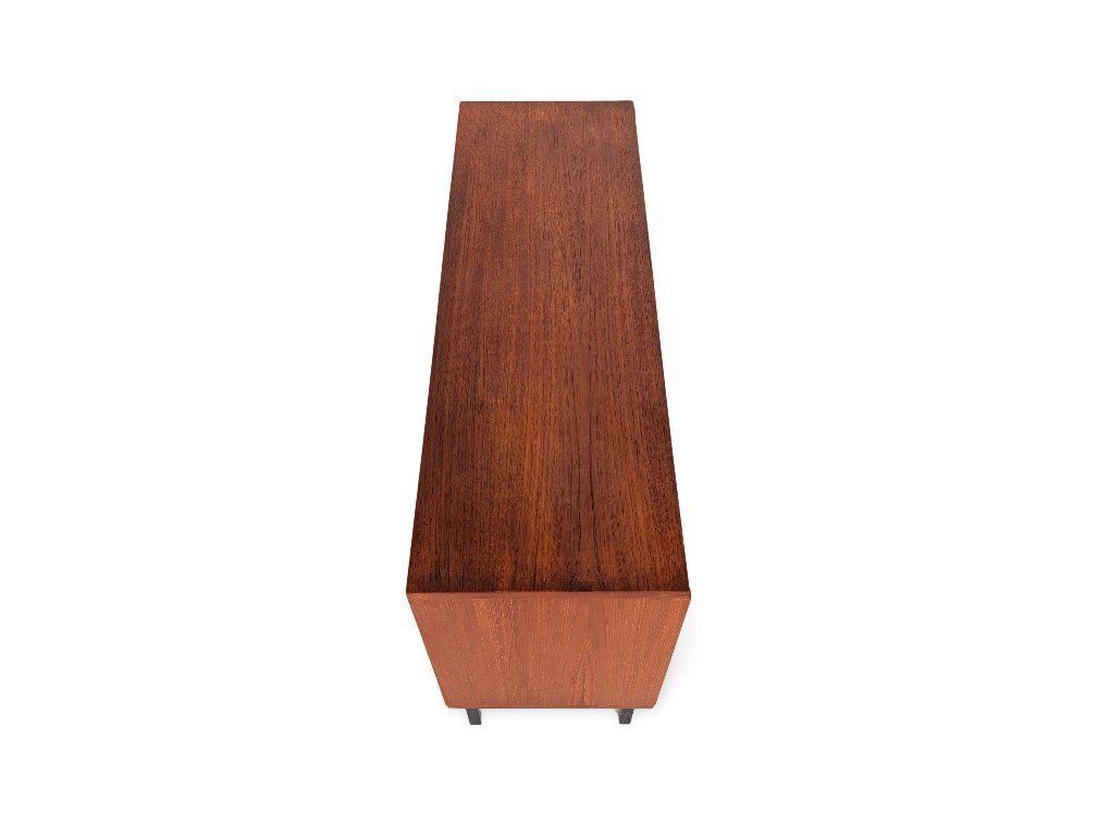 Original Herbert Hirche Sideboard Midcentury Chest Of Drawers Holzäpfel Kg photo vinterior