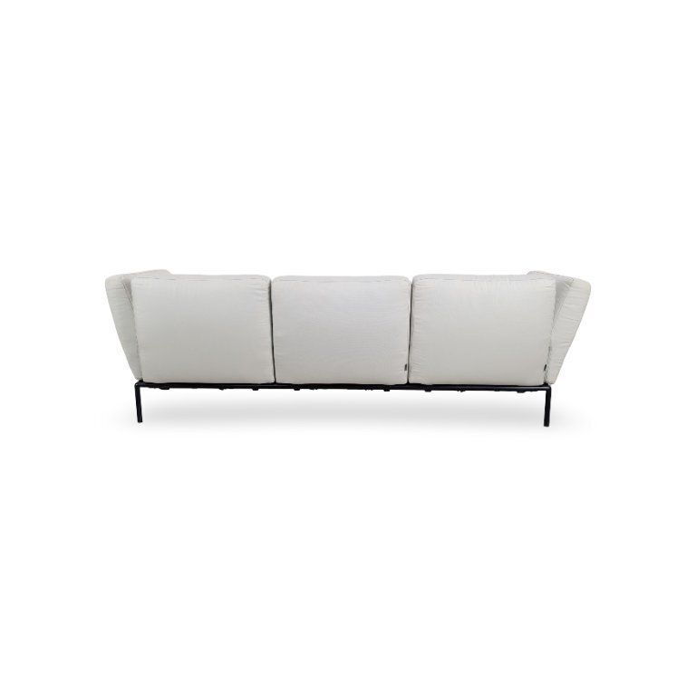 Ligne Roset Bank Ted – Ontwerp Peter Maly – Driezitter photo 2458.0