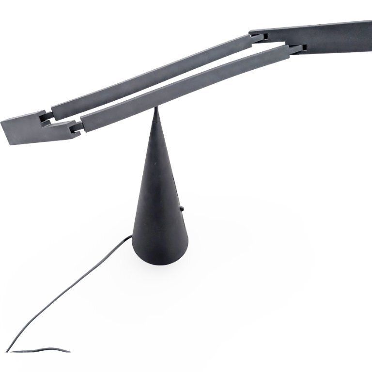Table Lamp Tabla Italiana Luce Mario Barbaglia Marco Colombo photo buy