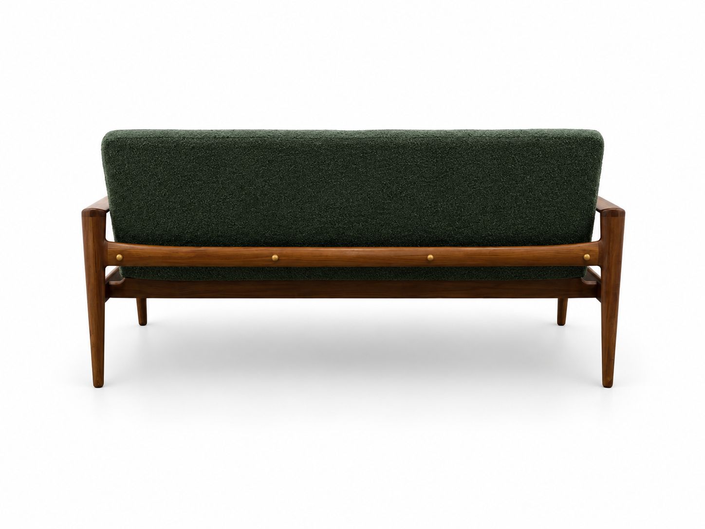 Vamo Sønderborg Sofa — Denmark, 1960s photo Furniture