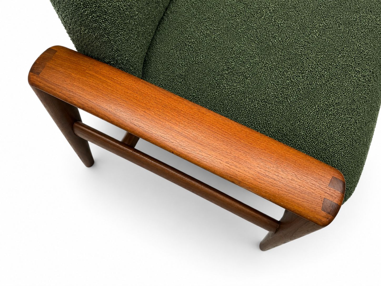 Vamo Sønderborg Sofa — Denmark, 1960s photo buy