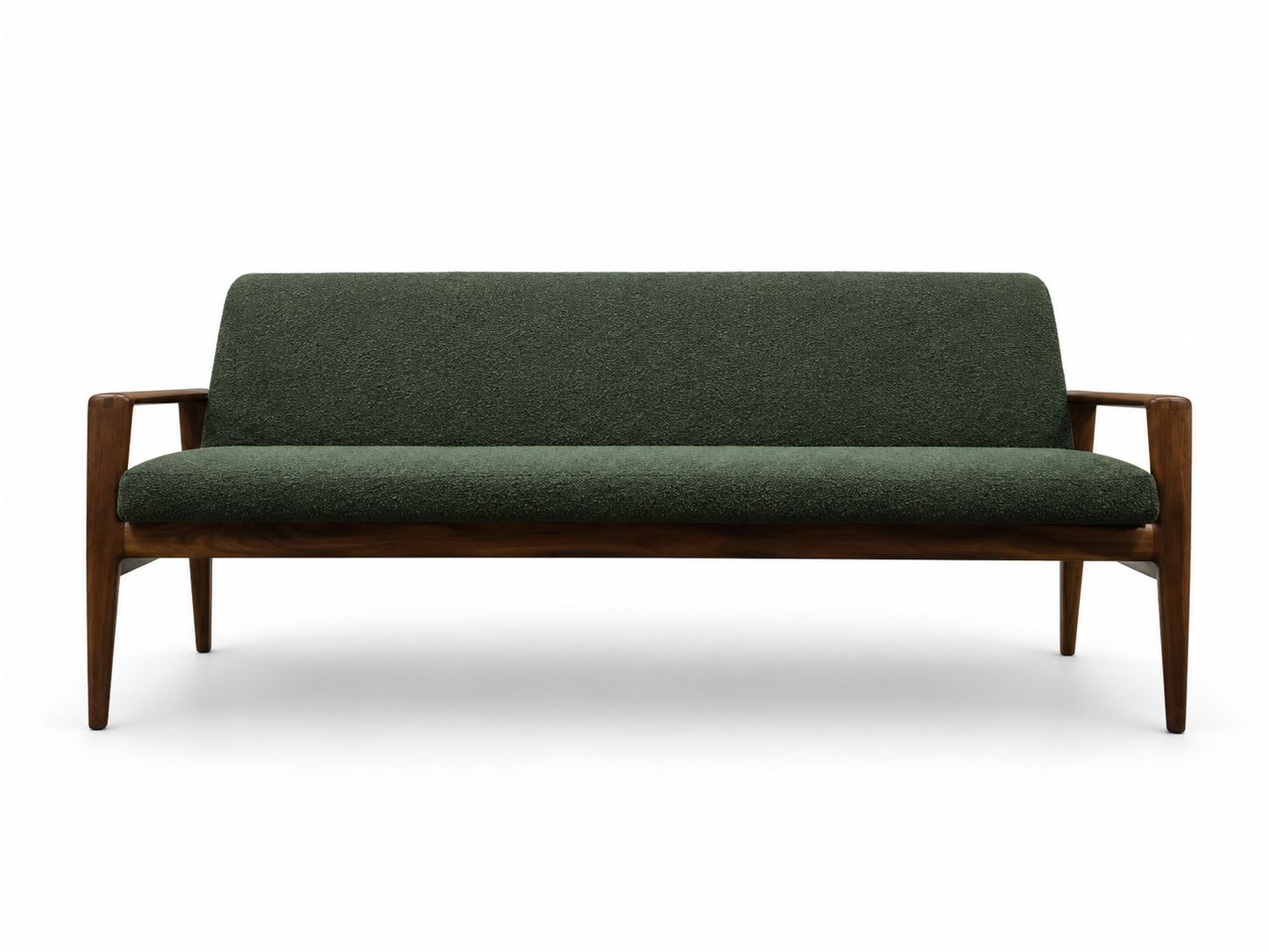 Vamo Sønderborg Sofa — Denmark, 1960s
