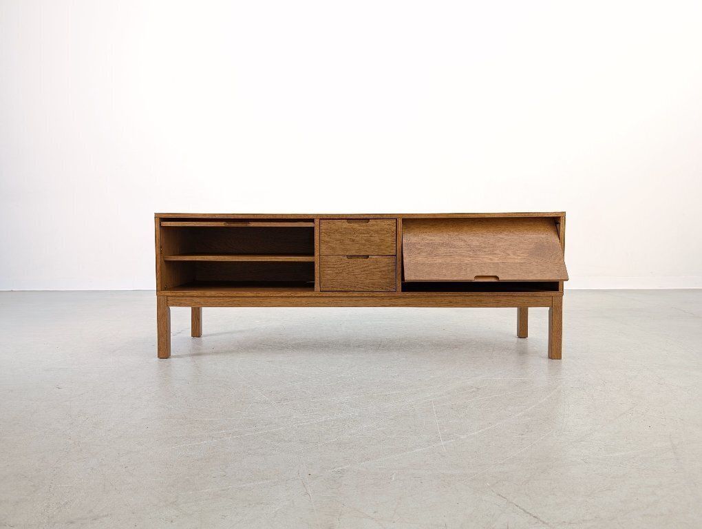 Knut & Marianne Hagberg Dressoir Ikea 2010 Eiken Design Ladekast photo Meubels
