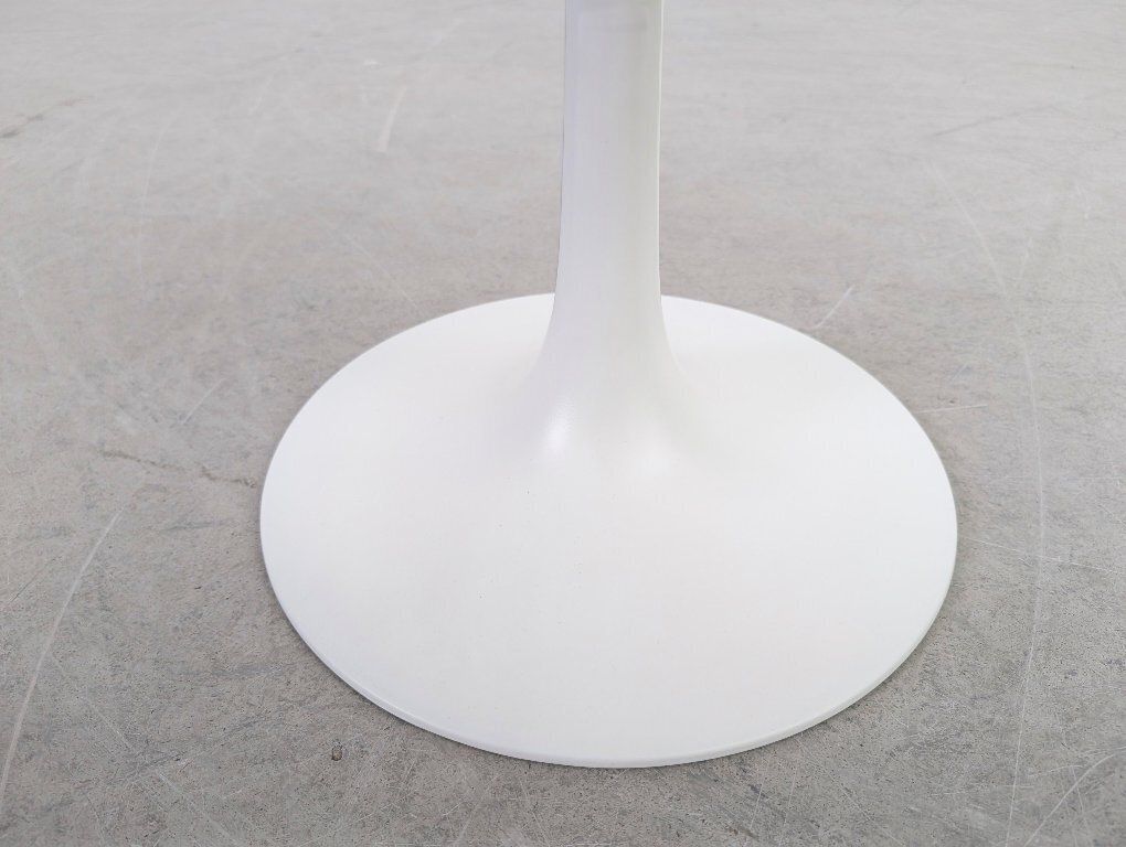 Arkana Coffee Table 60cm Maurice Burke Similar To Saarinen Tulip photo vinterior