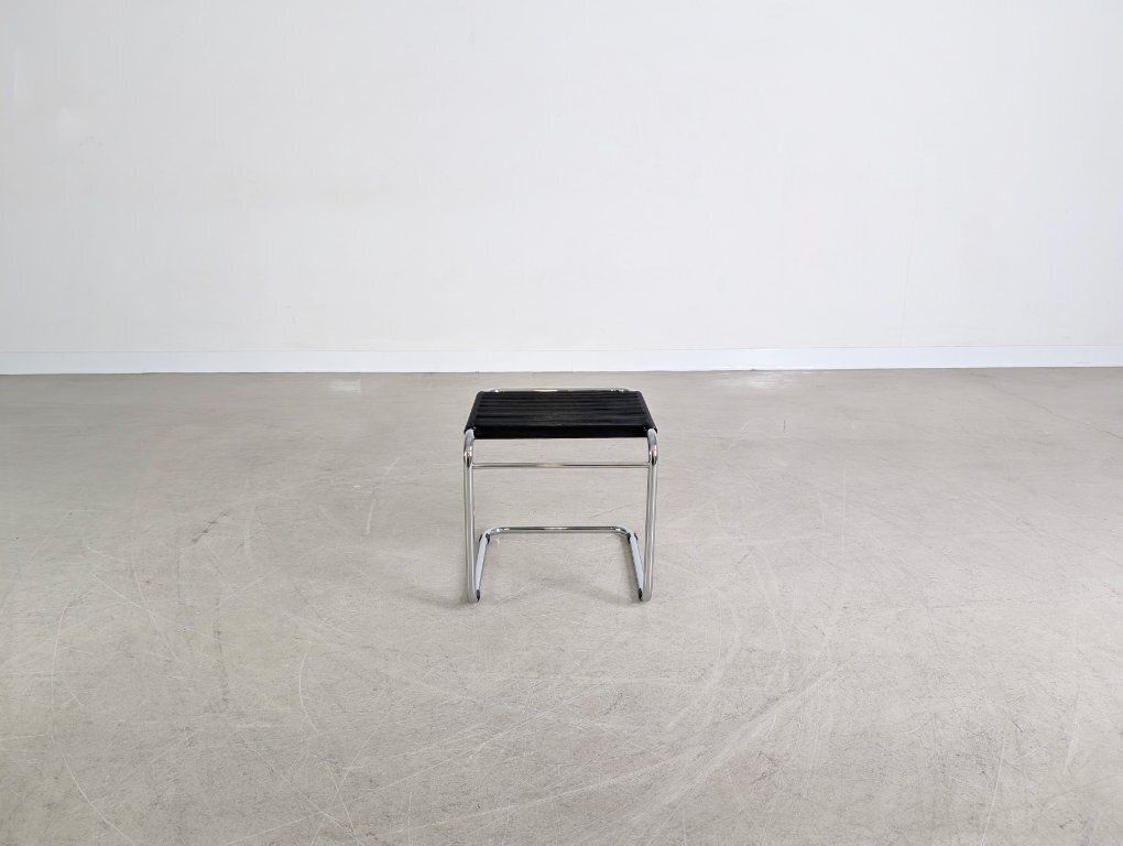 Andre Dupre Kruk Knoll Bauhaus Ca. Jaren 1950–1960 Cantilever Stoel photo furniture