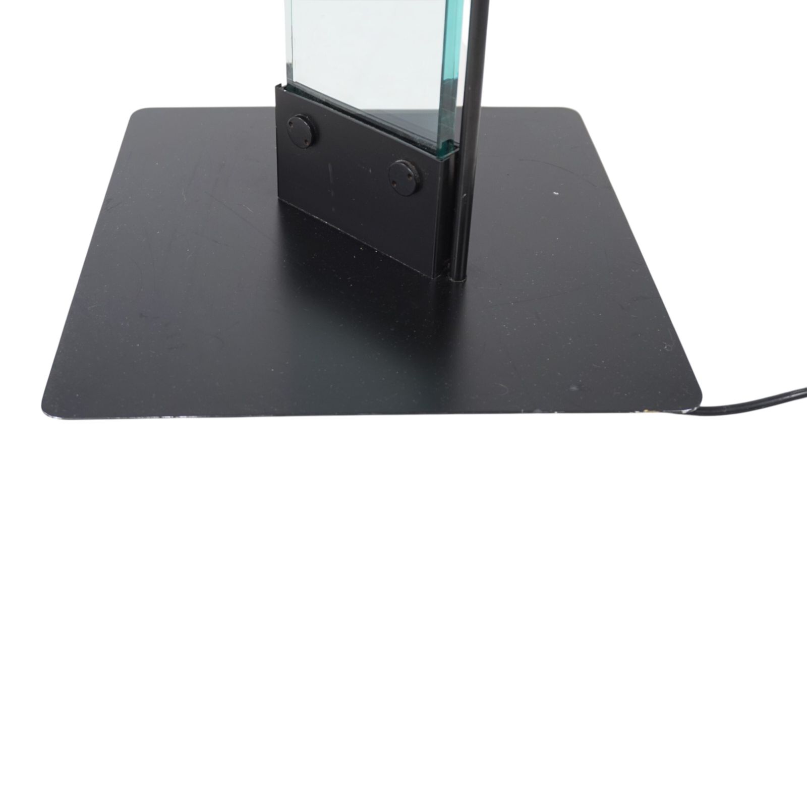 Lamperti Laser Floor Lamp Uplighter By Max Baguara, 1980 photo vinterior