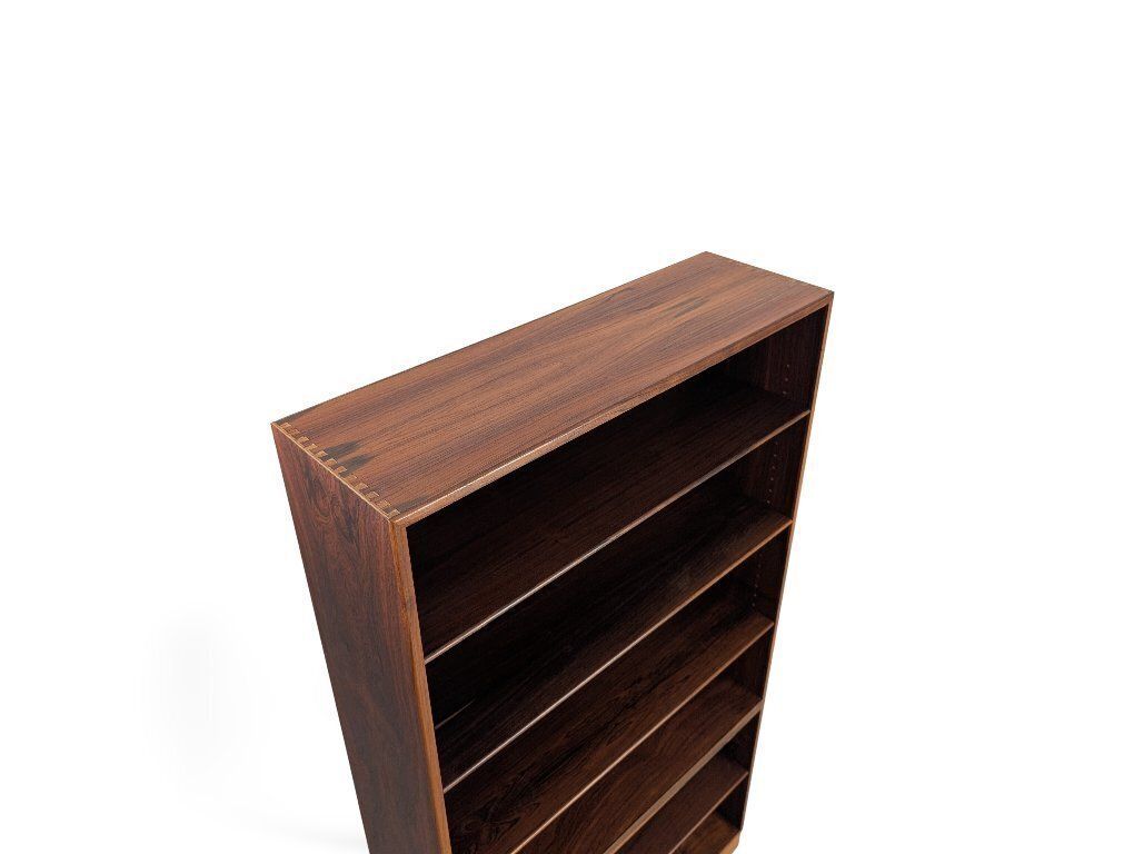 photo for sale Bookcase Søborg Møbelfabrik Børge Mogensen Rosewood