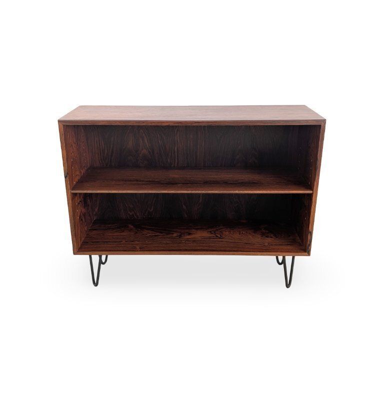 Sideboard Søborg Møbelfabrik Børge Mogensen Rosewood Sideboard photo furniture