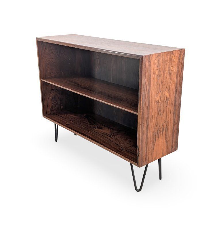 Mobilier Buffet Søborg Møbelfabrik Børge Mogensen en palissandre photo