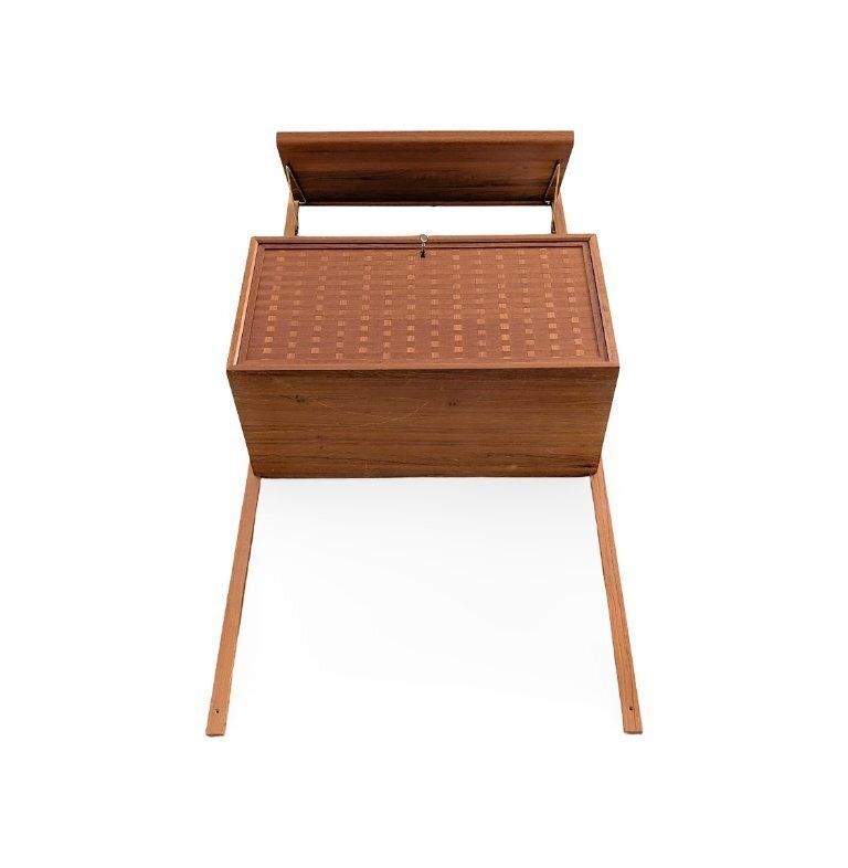 Poul Cadovius Midcentury Bookshelf Royal Systeme Cado3 photo vintage