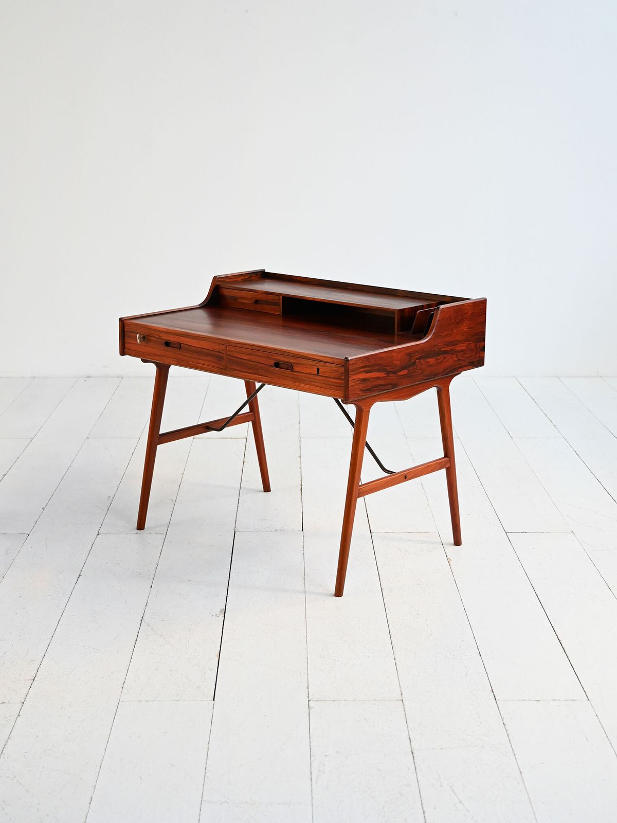 Bureau Van Arne Wahl Iversen, Jaren 1960 photo furniture