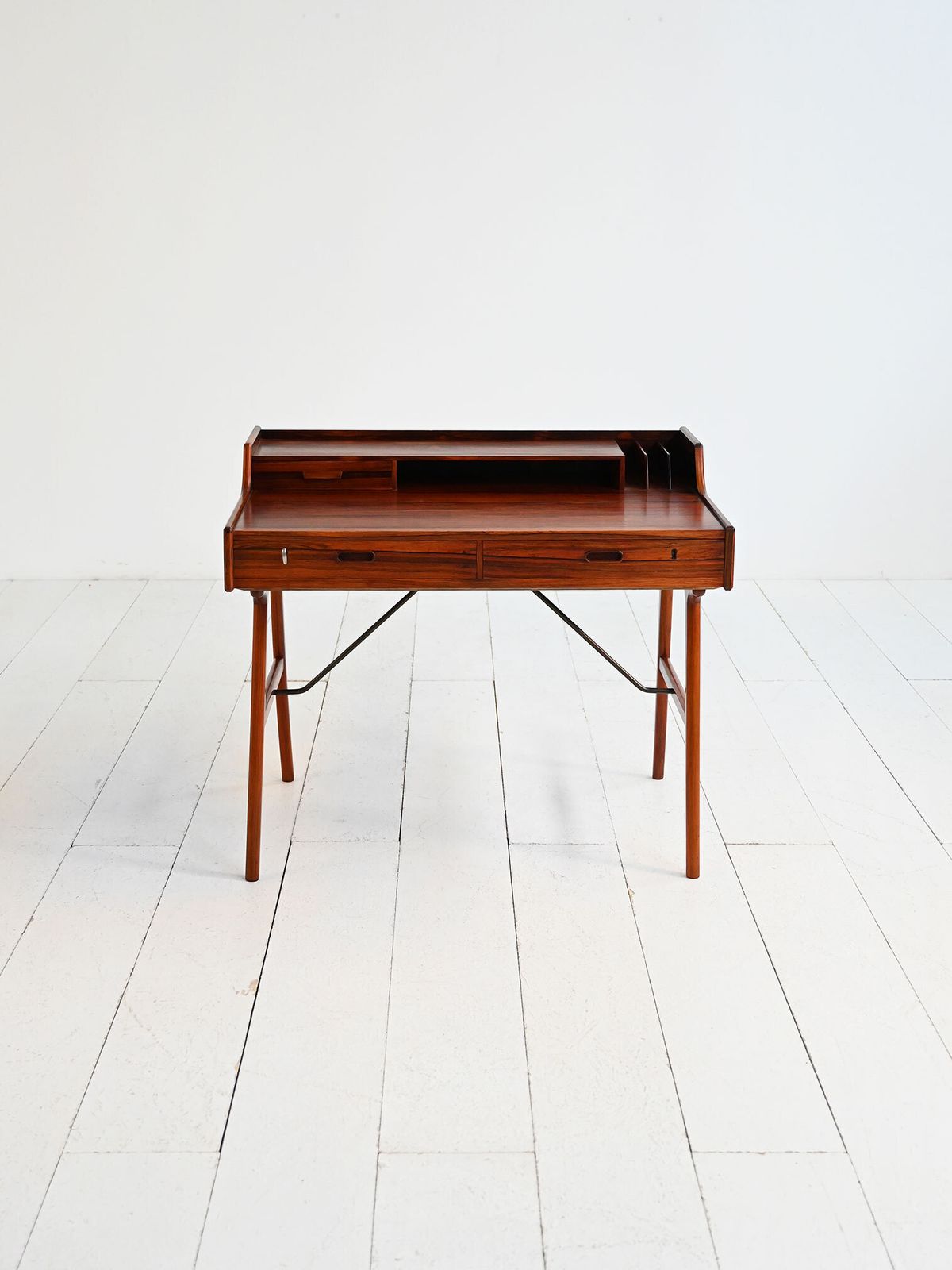 Bureau van Arne Wahl Iversen, jaren 1960 photo for sale