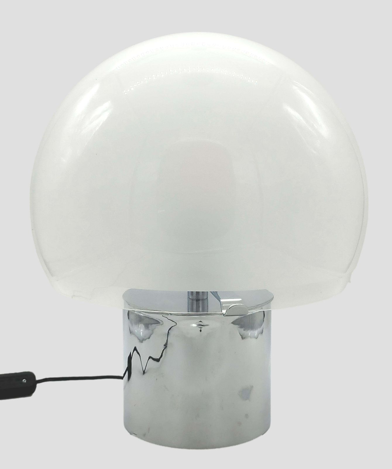 Luigi Caccia Dominioni For Azucena Porcino Lta6 Table Lamp Italy 2000s photo for sale