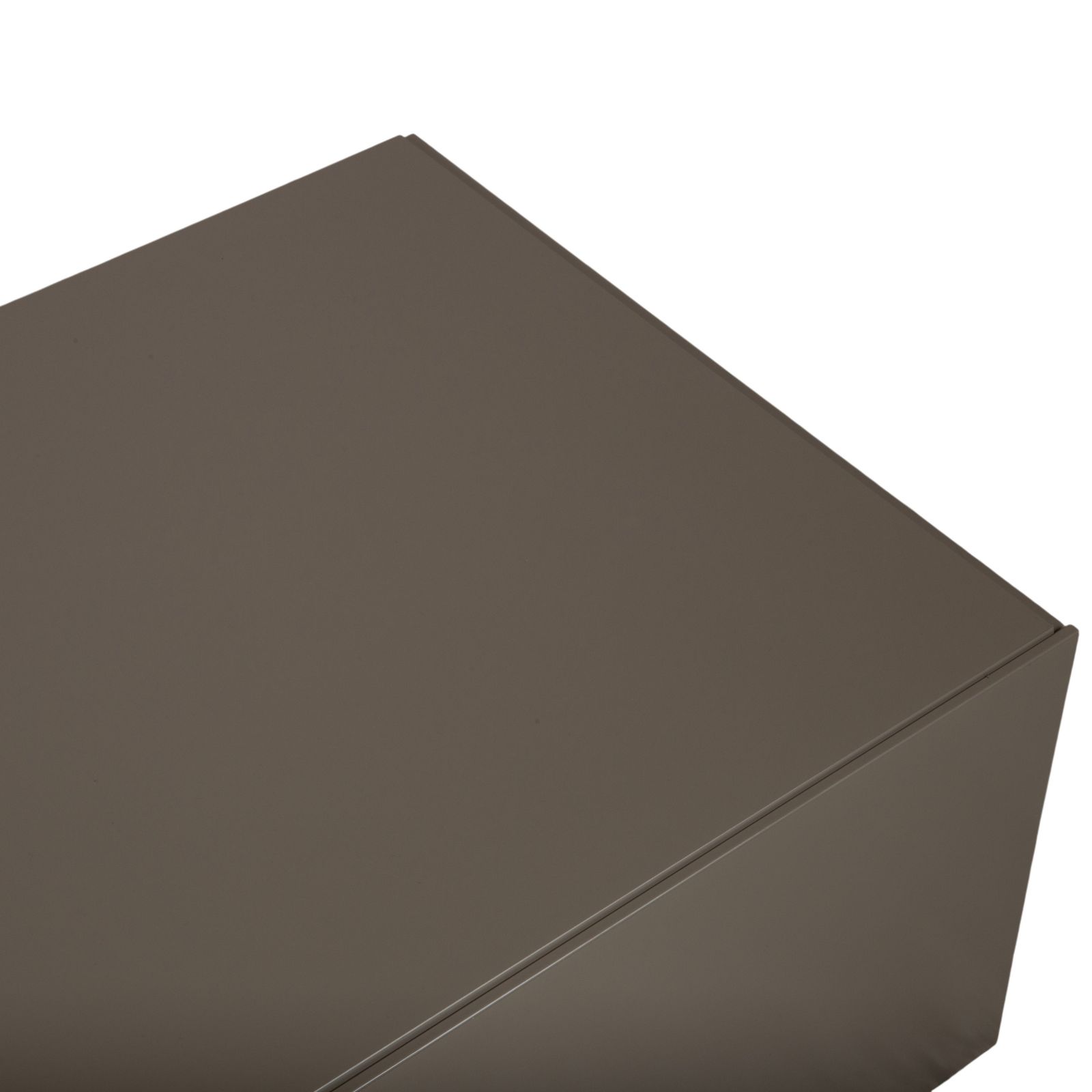 Buffet Kettnaker Alea en bois, laque mate, quartz photo 2123.0