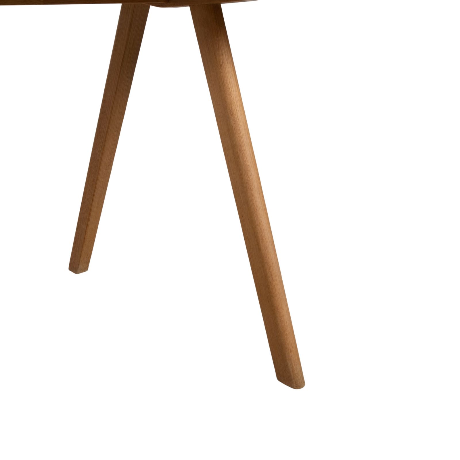 Table à manger Hay CPH 30 en bois, marron, 160 x 80 cm photo Mobilier
