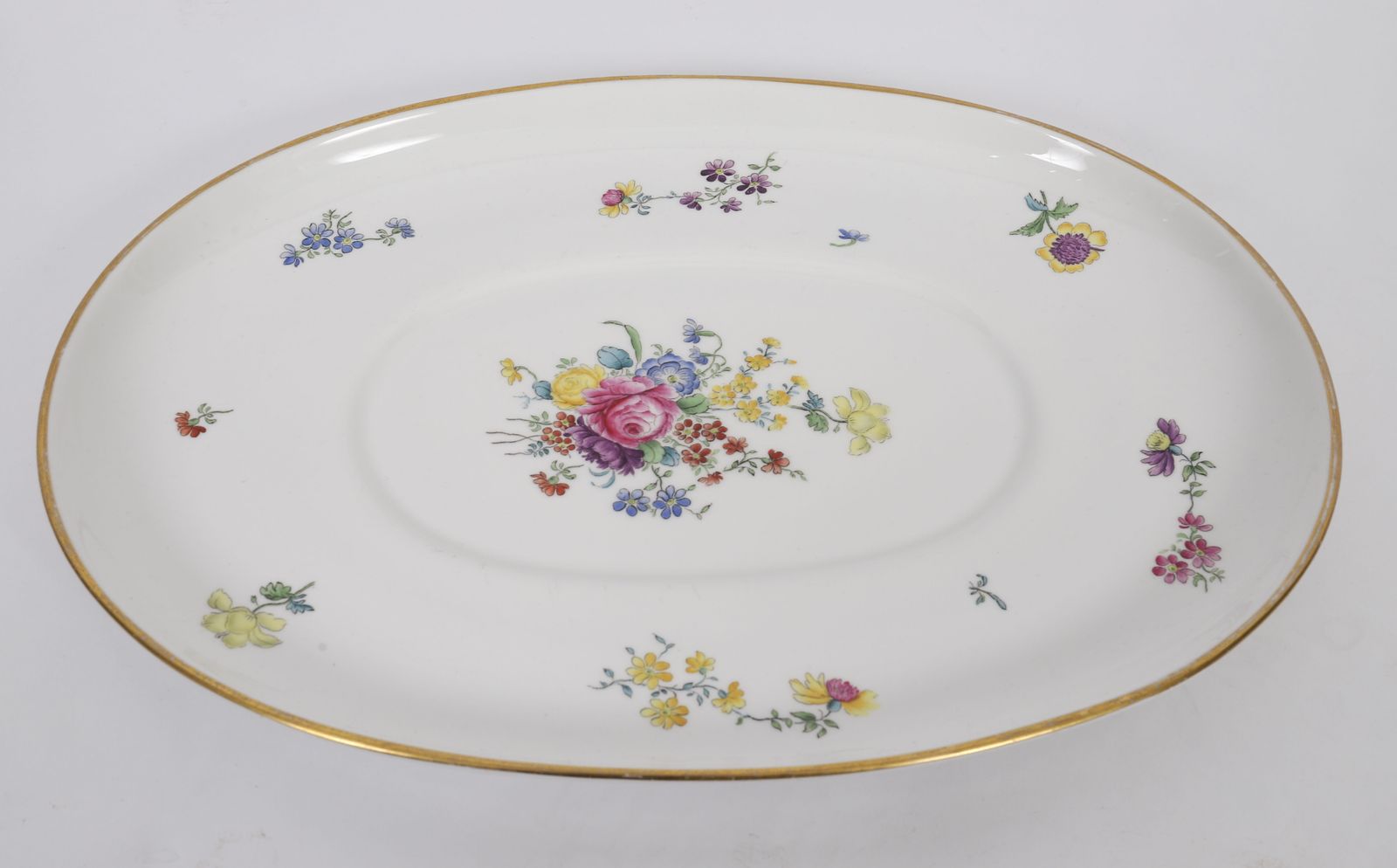 Antique Copeland 60 Piece Spode Dinner Service C.1880 19th C photo for sale