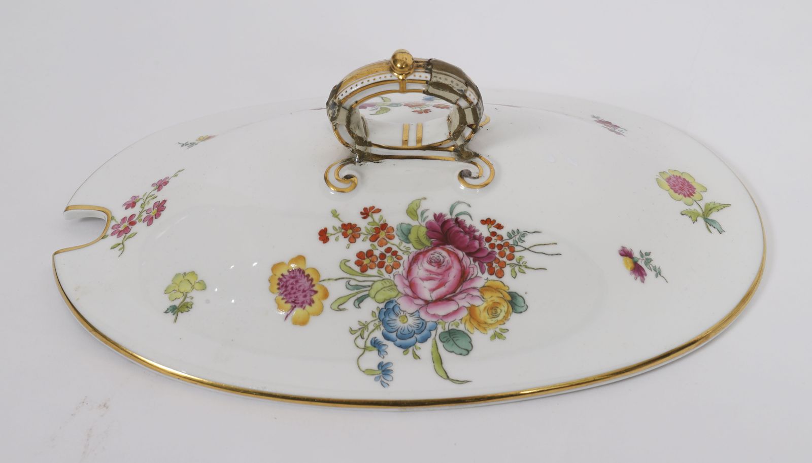 Antique Copeland 60 Piece Spode Dinner Service C.1880 19th C photo 1450.0