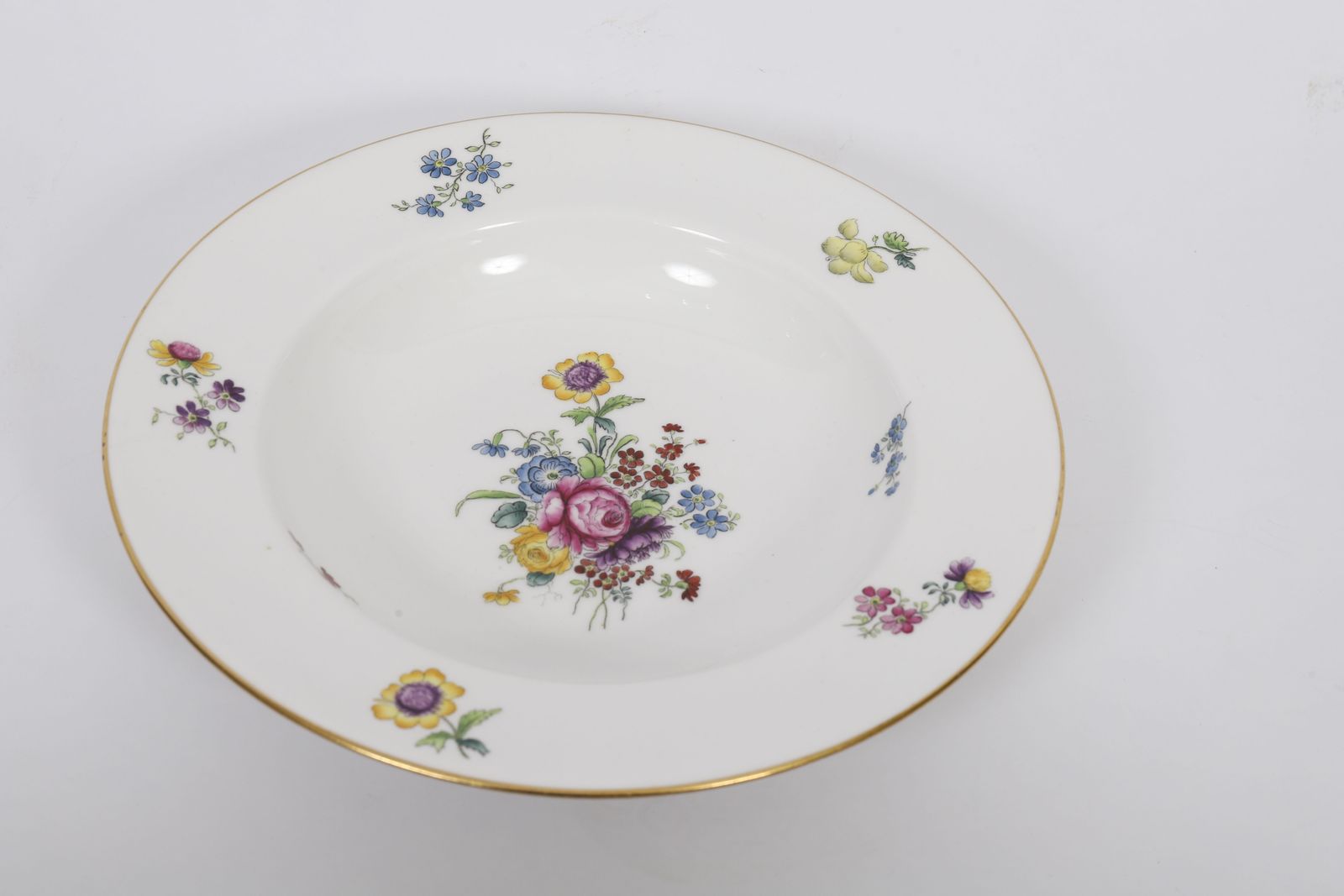 Home Decor Antique Copeland 60 Piece Spode Dinner Service C.1880 19th C photo