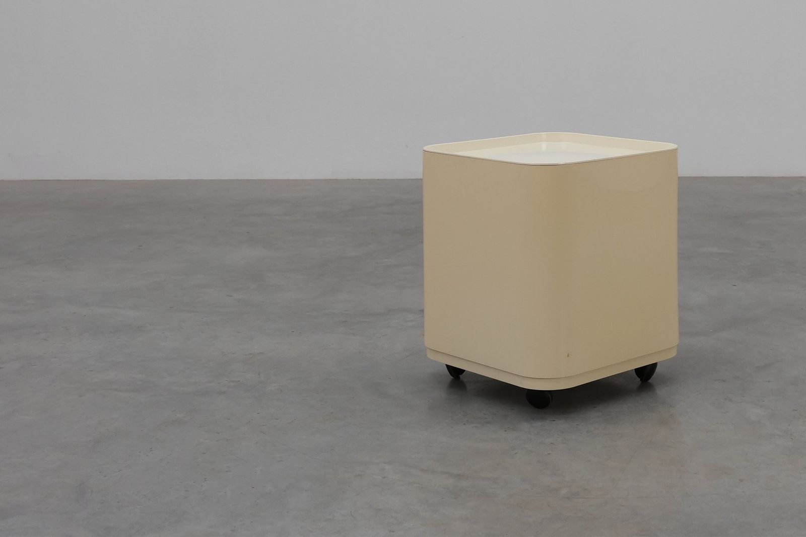 Furniture Model 4979 Componibili Unit By Anna Castelli Ferrieri For Kartell, Italy, 1970s photo