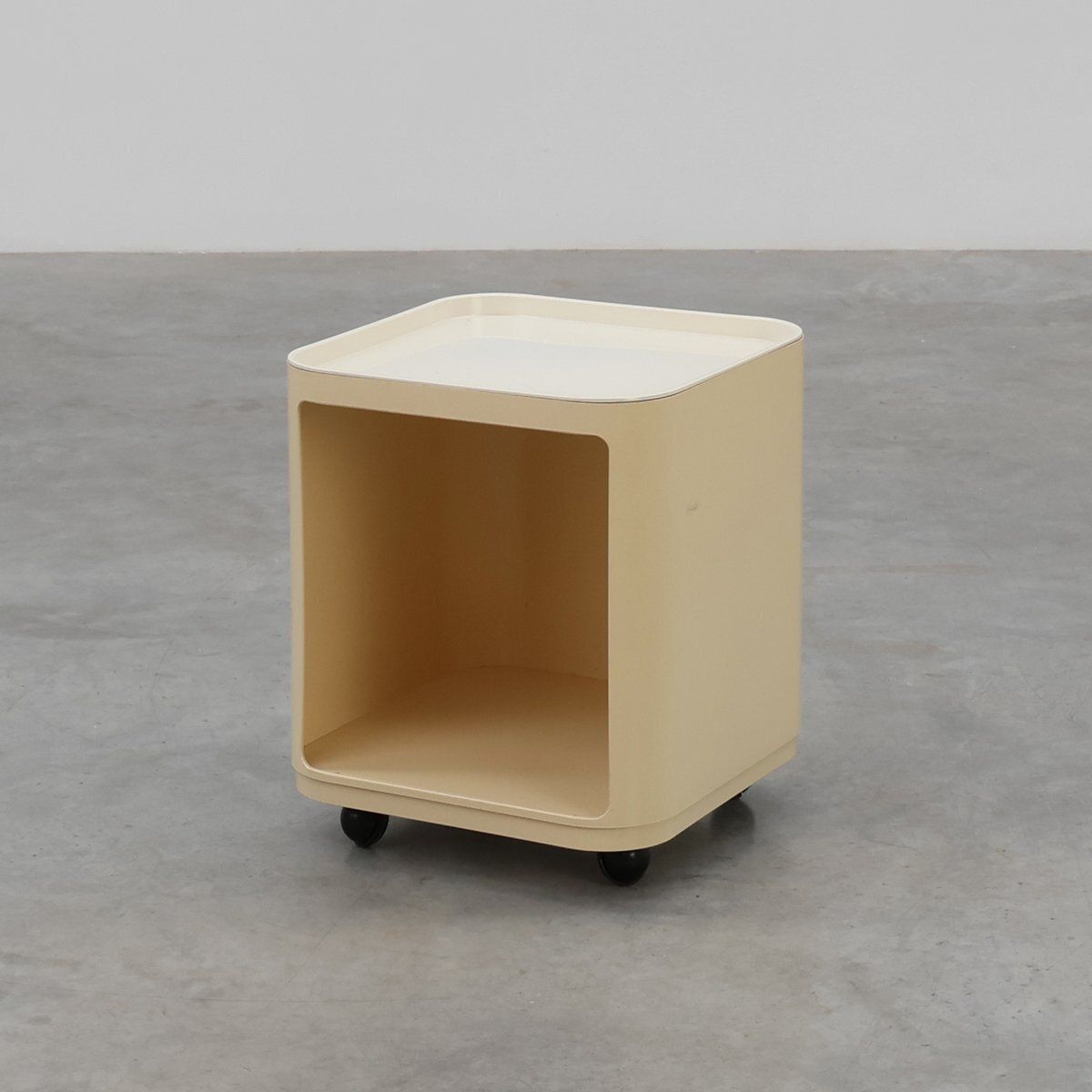 Model 4979 Componibili Unit By Anna Castelli Ferrieri For Kartell, Italy, 1970s