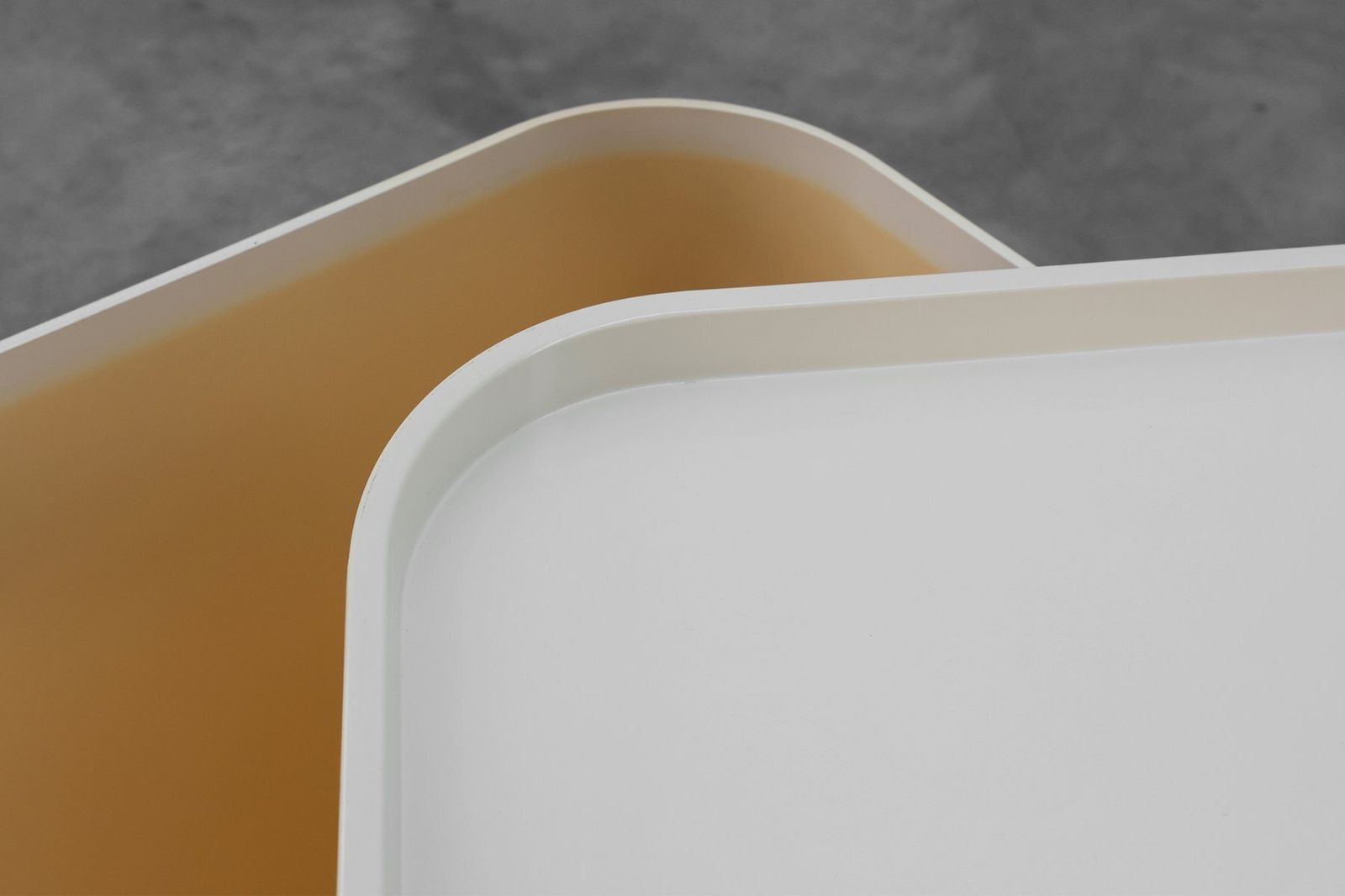 Model 4979 Componibili Unit By Anna Castelli Ferrieri For Kartell, Italy, 1970s photo Furniture