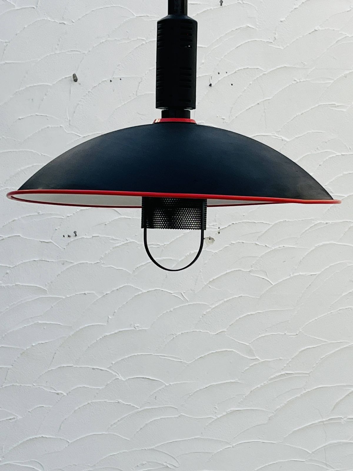 Verstelbare Scandinavische hanglamp – Lival Finland photo furniture