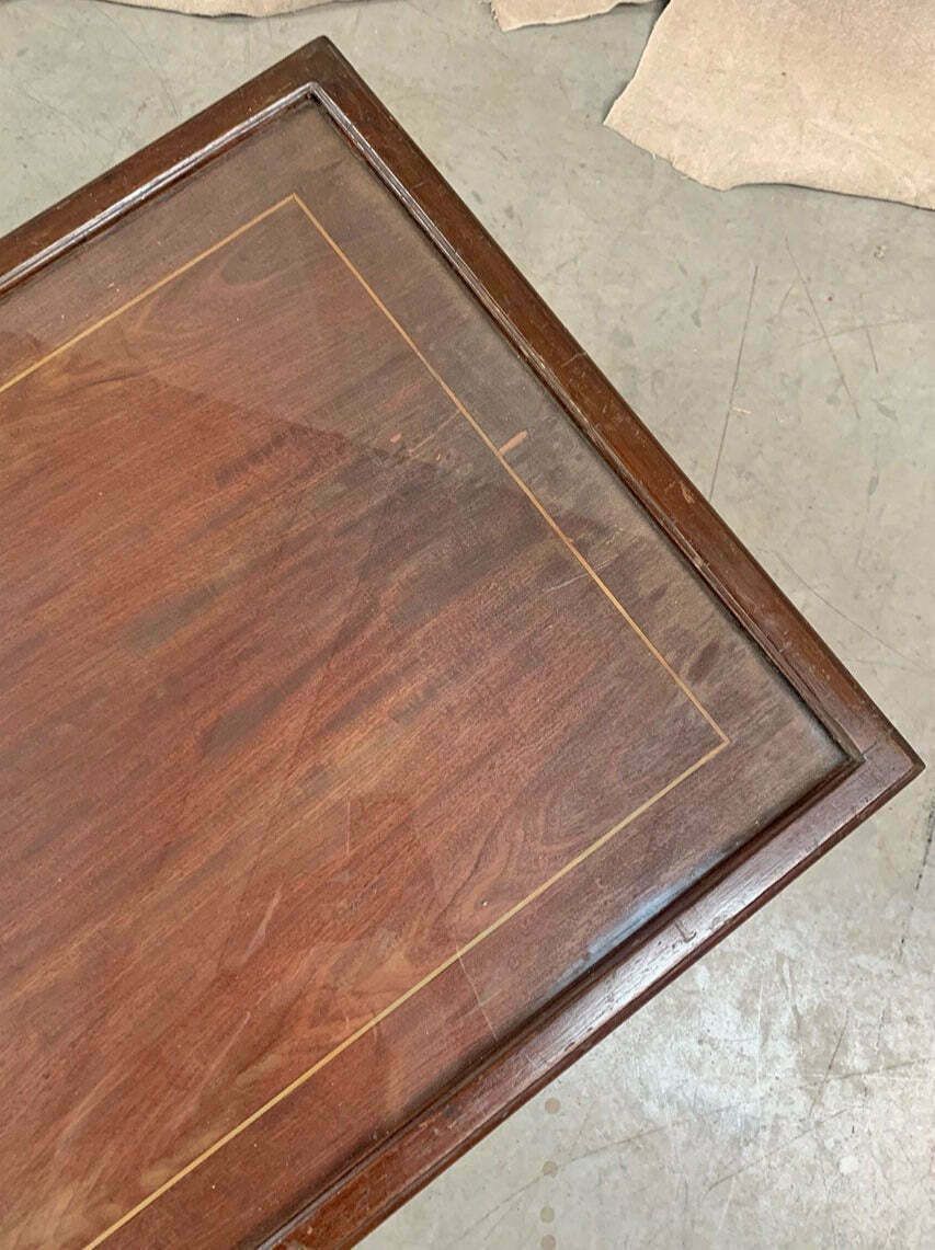 photo for sale Train Table Top Coffee Table
