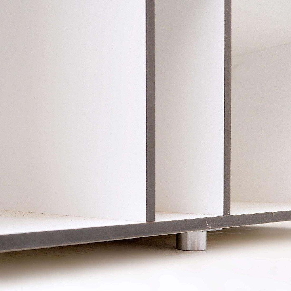 photo furniture 'Code 1' Graphic Shelf By Nana Gröner For Zeitraum   2007