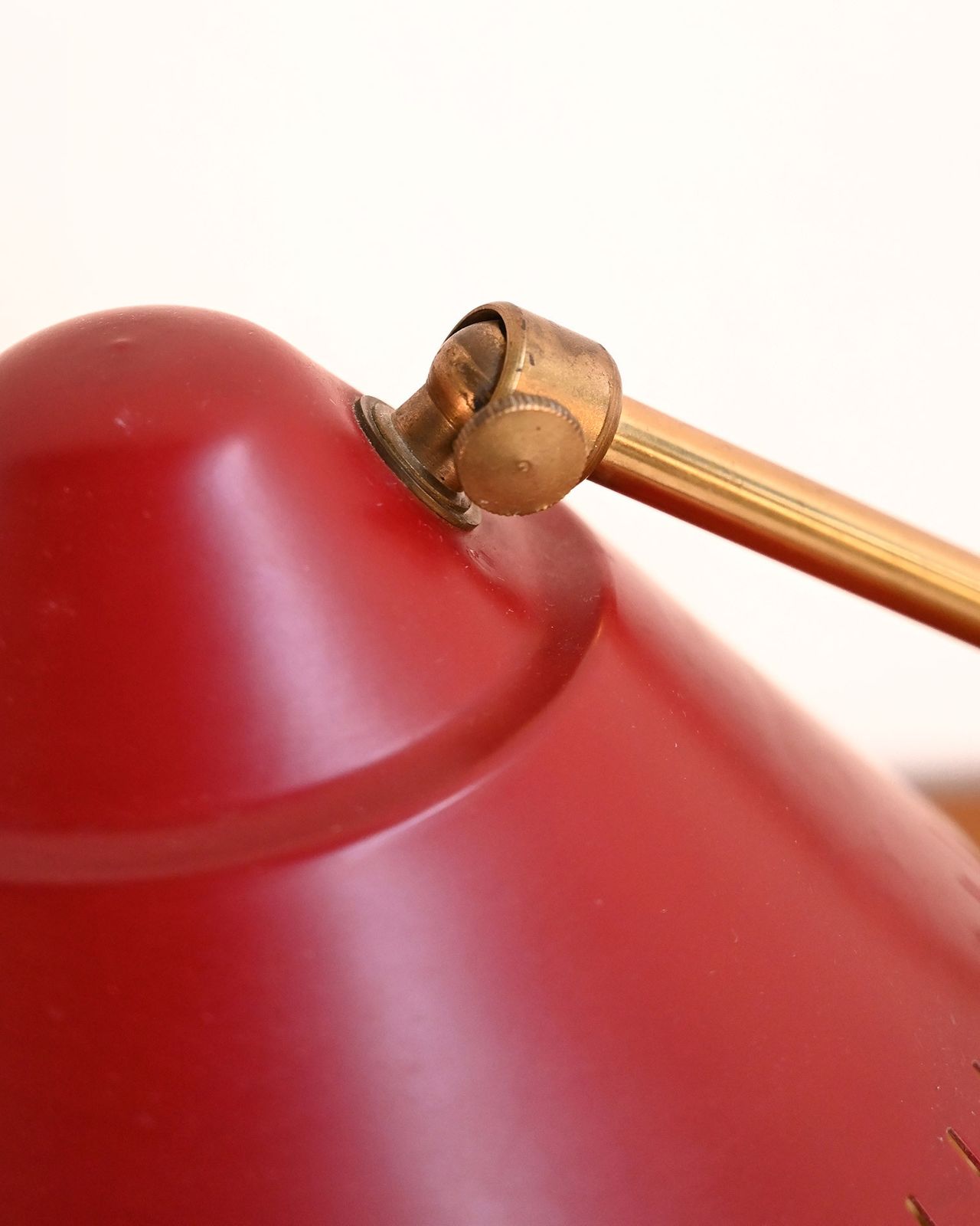 Ringus Lamp, 1950s photo buy
