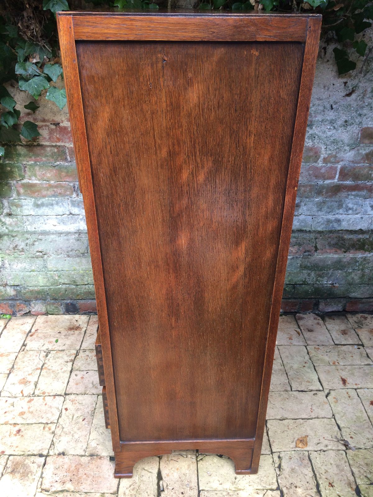 Art Deco Chest Of Drawers, 1940s photo 580.0